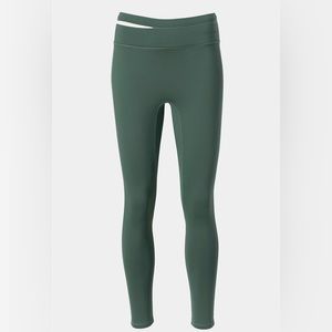 Bandier Asymmetric Legging